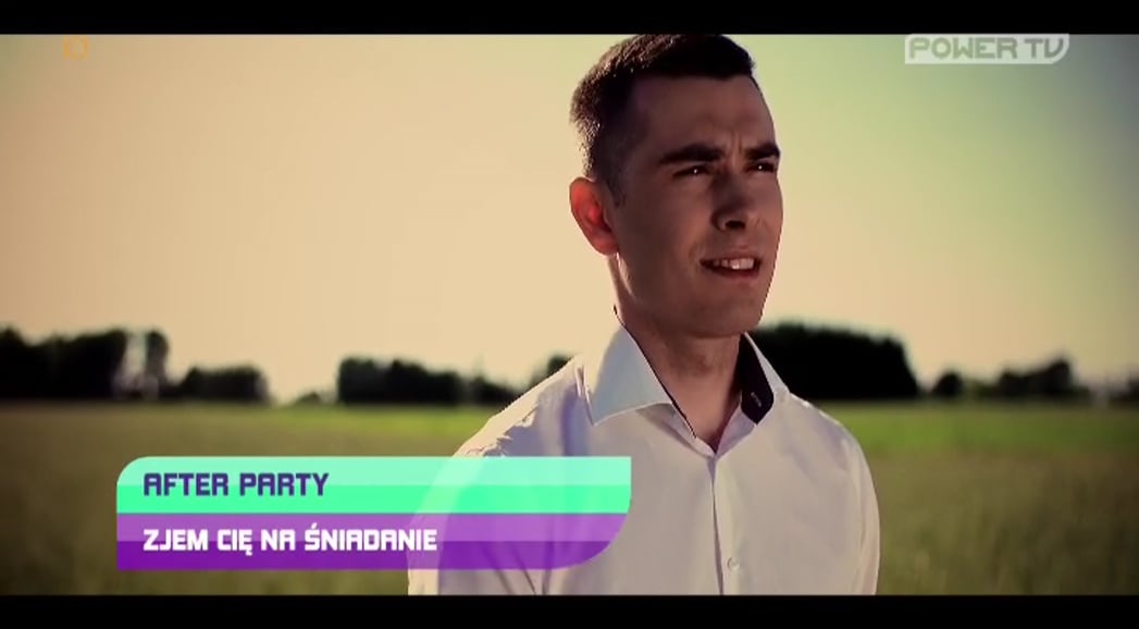 Power TV (polská verze)