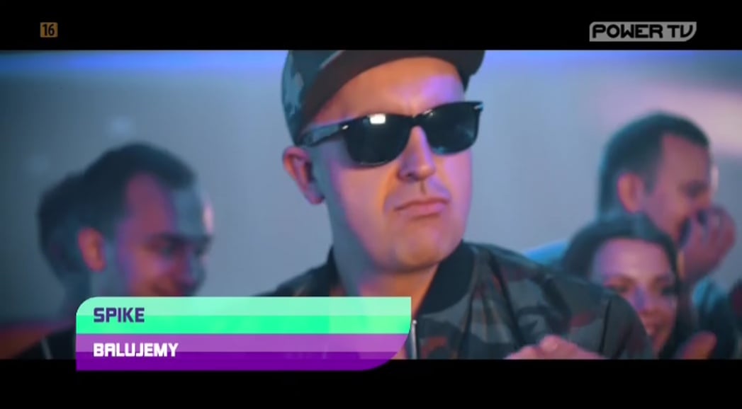 Power TV (polská verze)