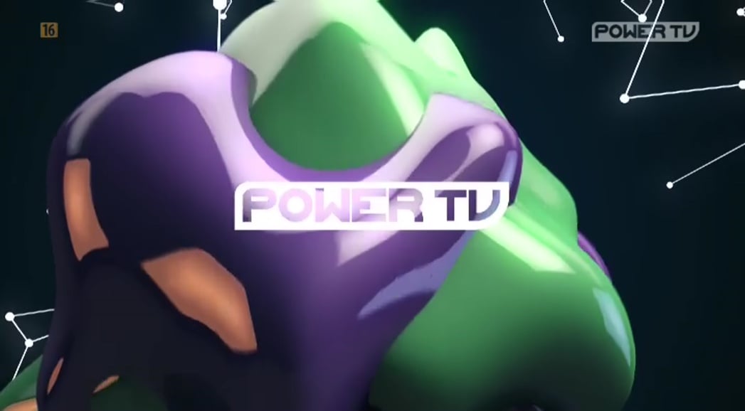 Power TV (polská verze)