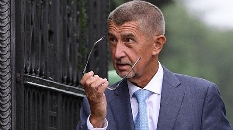 Náhledový obrázek - Babiš věří, že státní zástupce zastaví jeho stíhání. Chce zůstat premiérem, i když bude obžalován