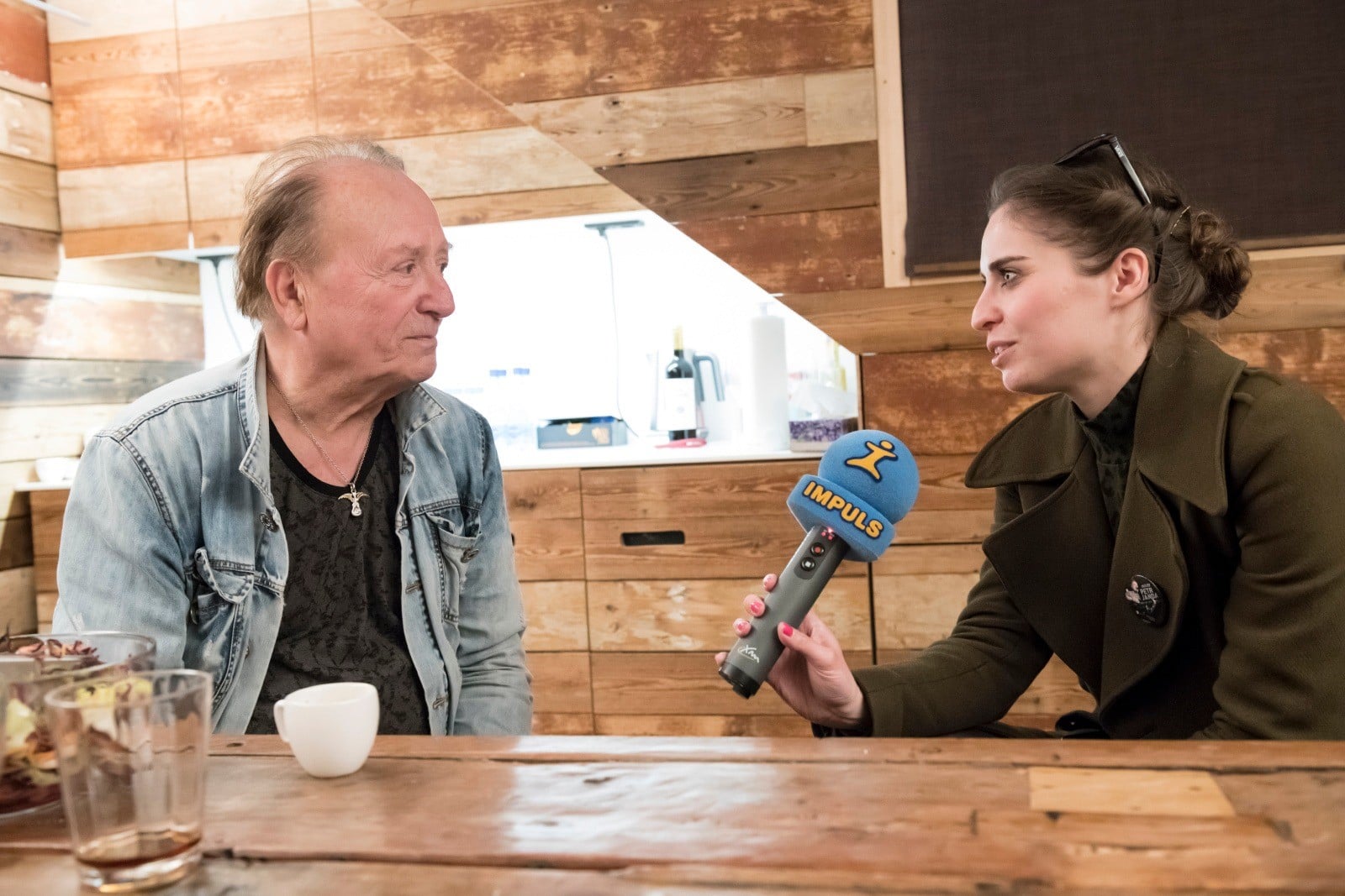 Nejposlouchanější soukromá stanice na českém trhu, každý den ji poslouchá 720 tisíc lidí. V denních číslech jí tedy patří druhé místo za Radiožurnálem, v týdenních datech je ale až třetí za Evropou 2. Impuls si několikrát do týdne pustí 1,47 milionu lidí, zatímco u Evropy 2 je to 1,53 milionu.