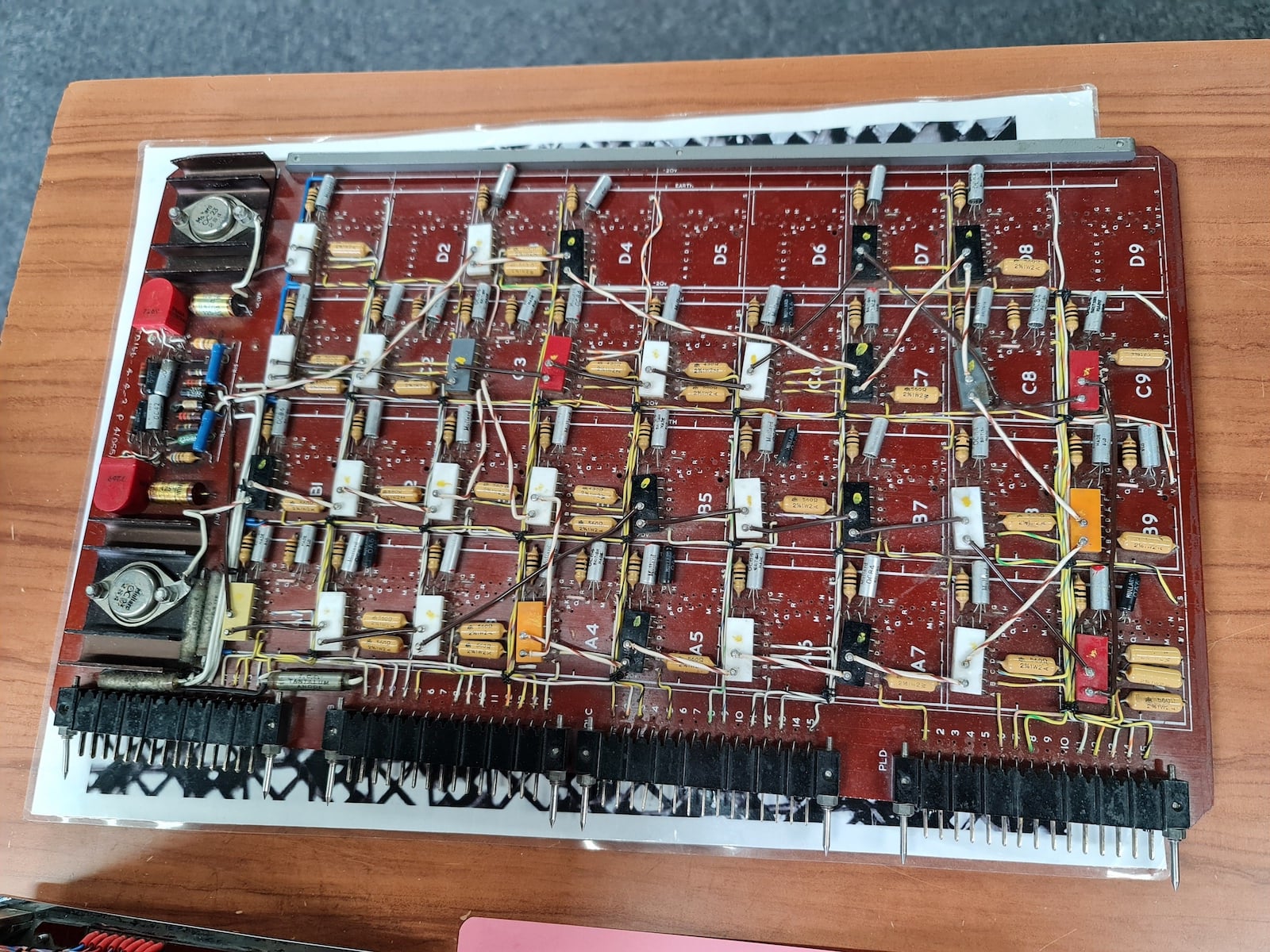 Turing, Colossus, Enigma: počítačové muzeum v Bletchley Park