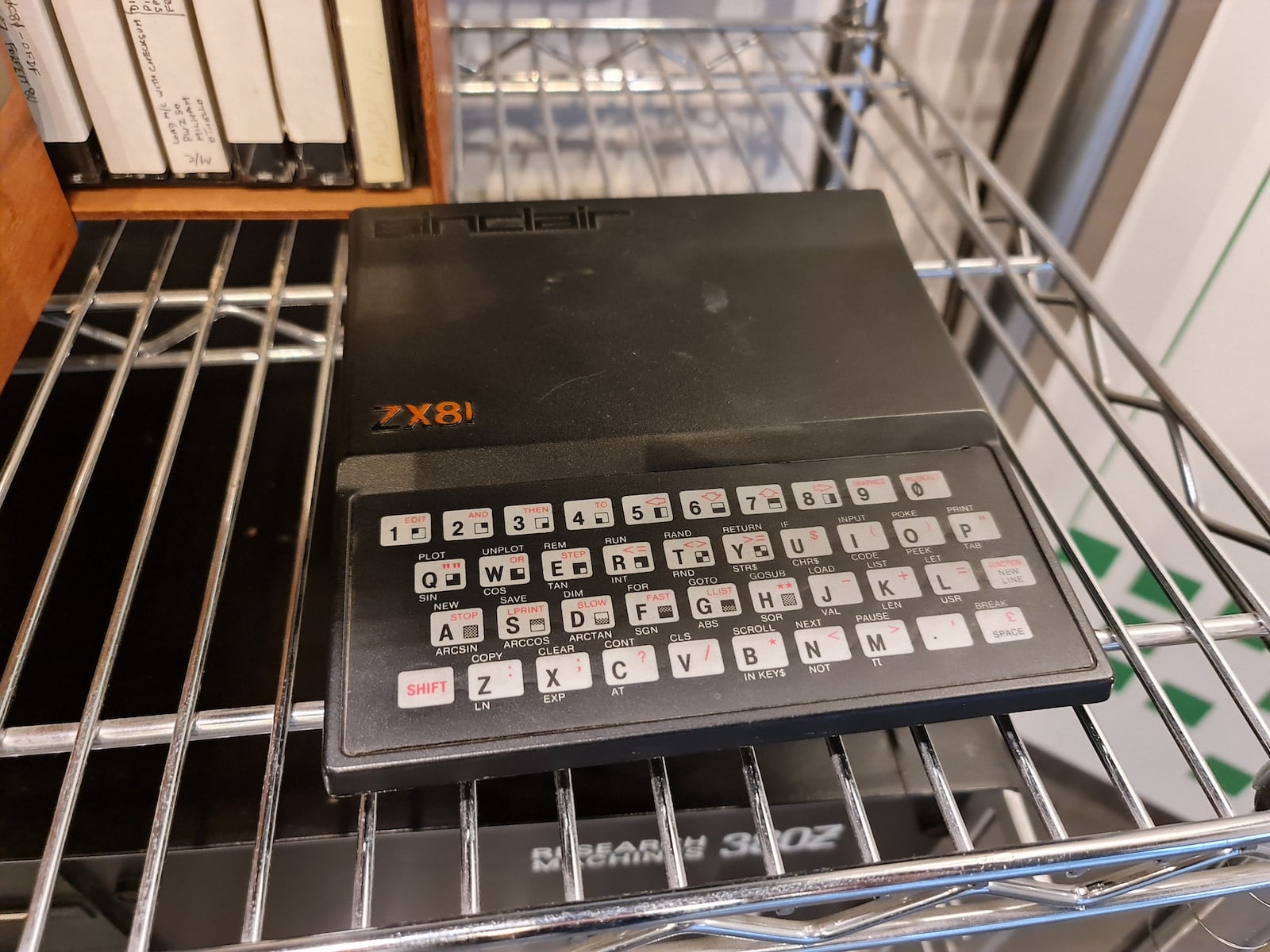 Turing, Colossus, Enigma: počítačové muzeum v Bletchley Park