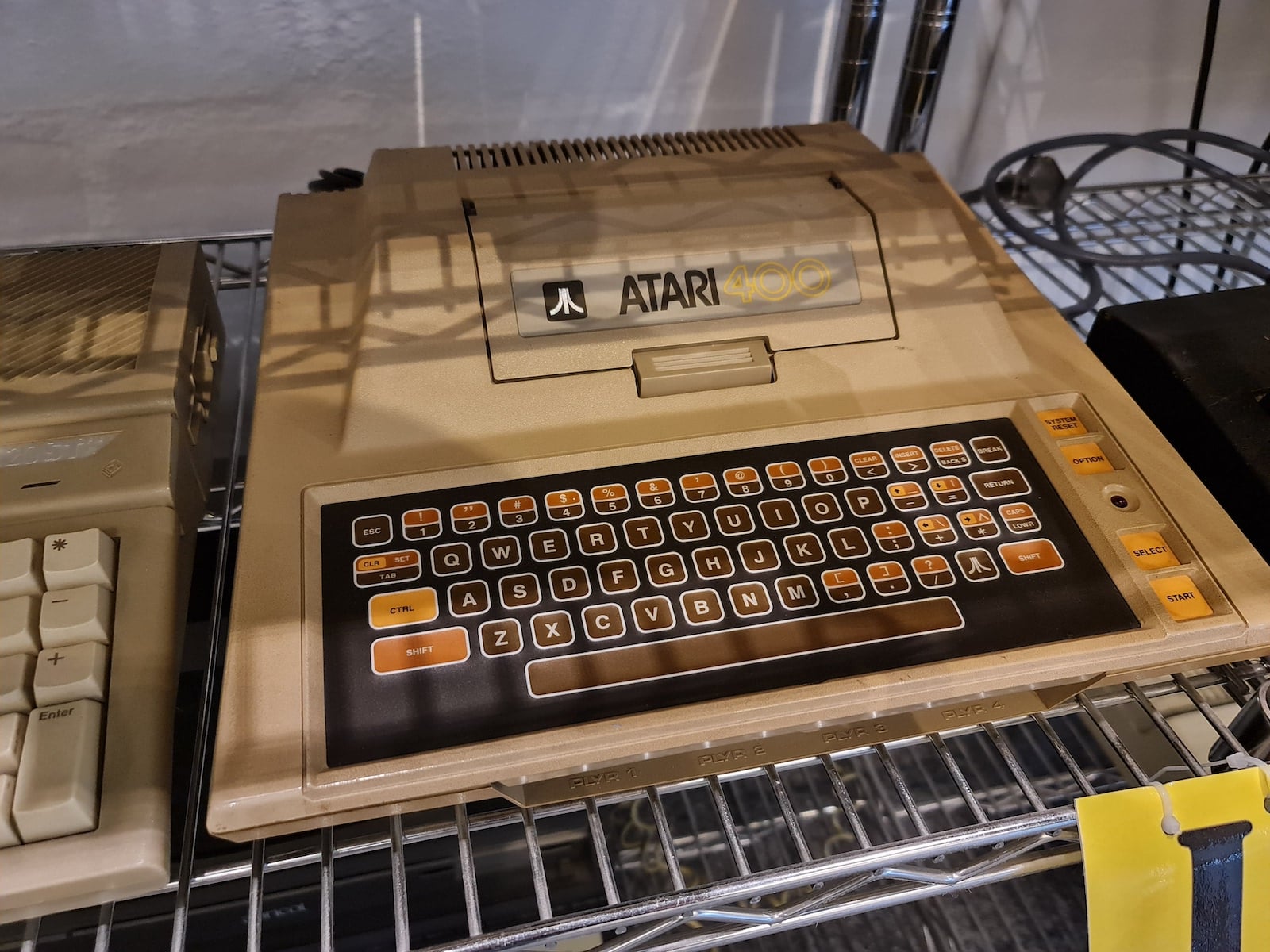 Turing, Colossus, Enigma: počítačové muzeum v Bletchley Park