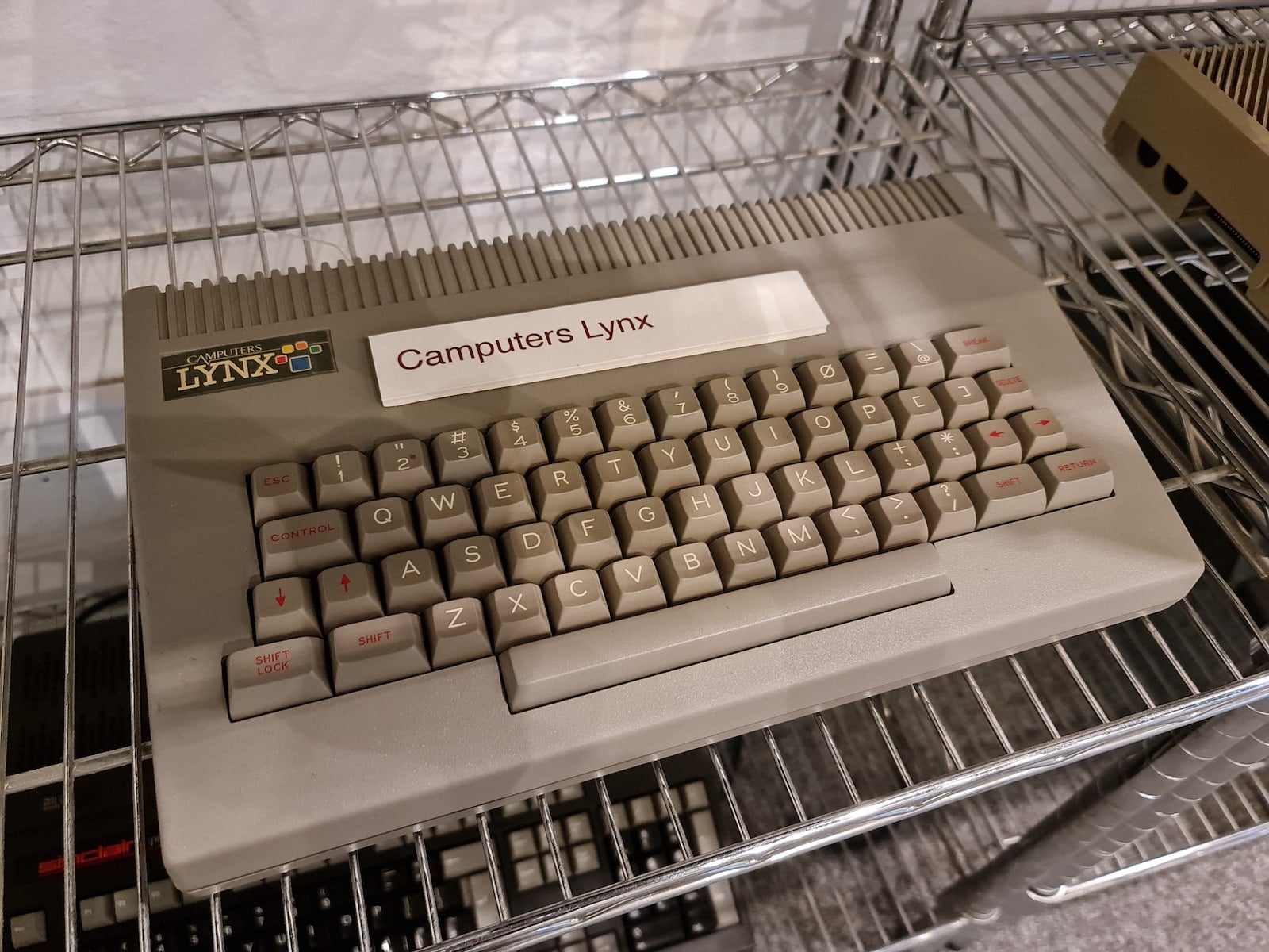 Turing, Colossus, Enigma: počítačové muzeum v Bletchley Park