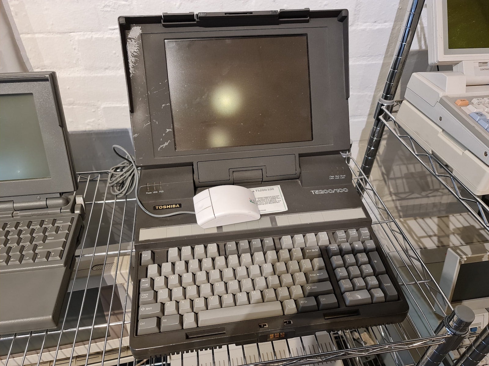 Turing, Colossus, Enigma: počítačové muzeum v Bletchley Park