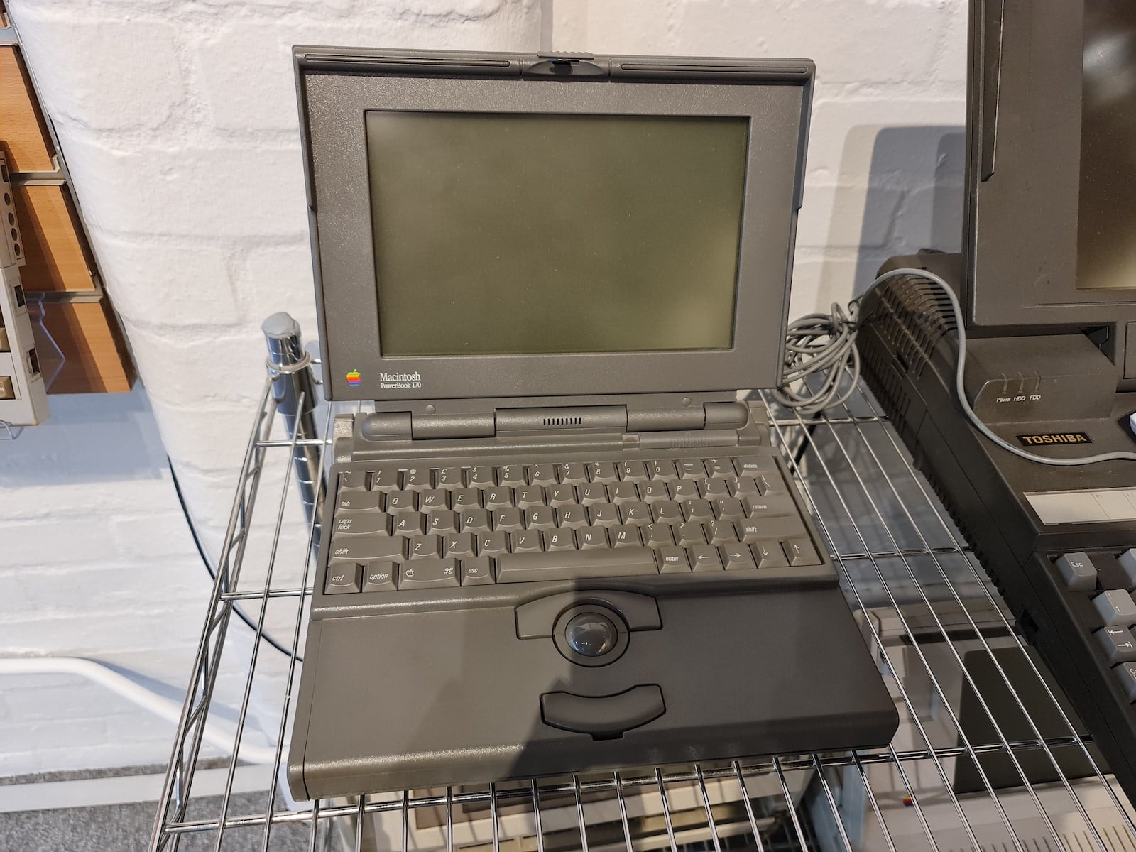 Turing, Colossus, Enigma: počítačové muzeum v Bletchley Park