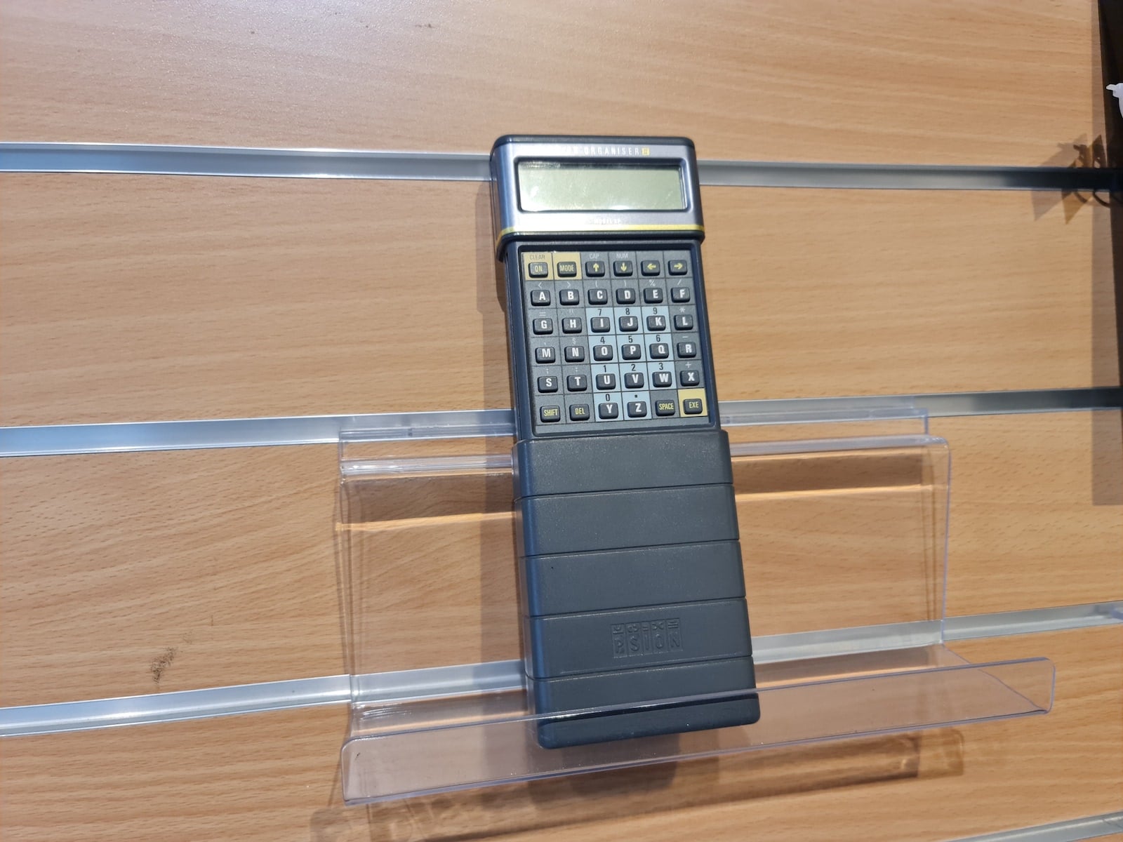 Turing, Colossus, Enigma: počítačové muzeum v Bletchley Park