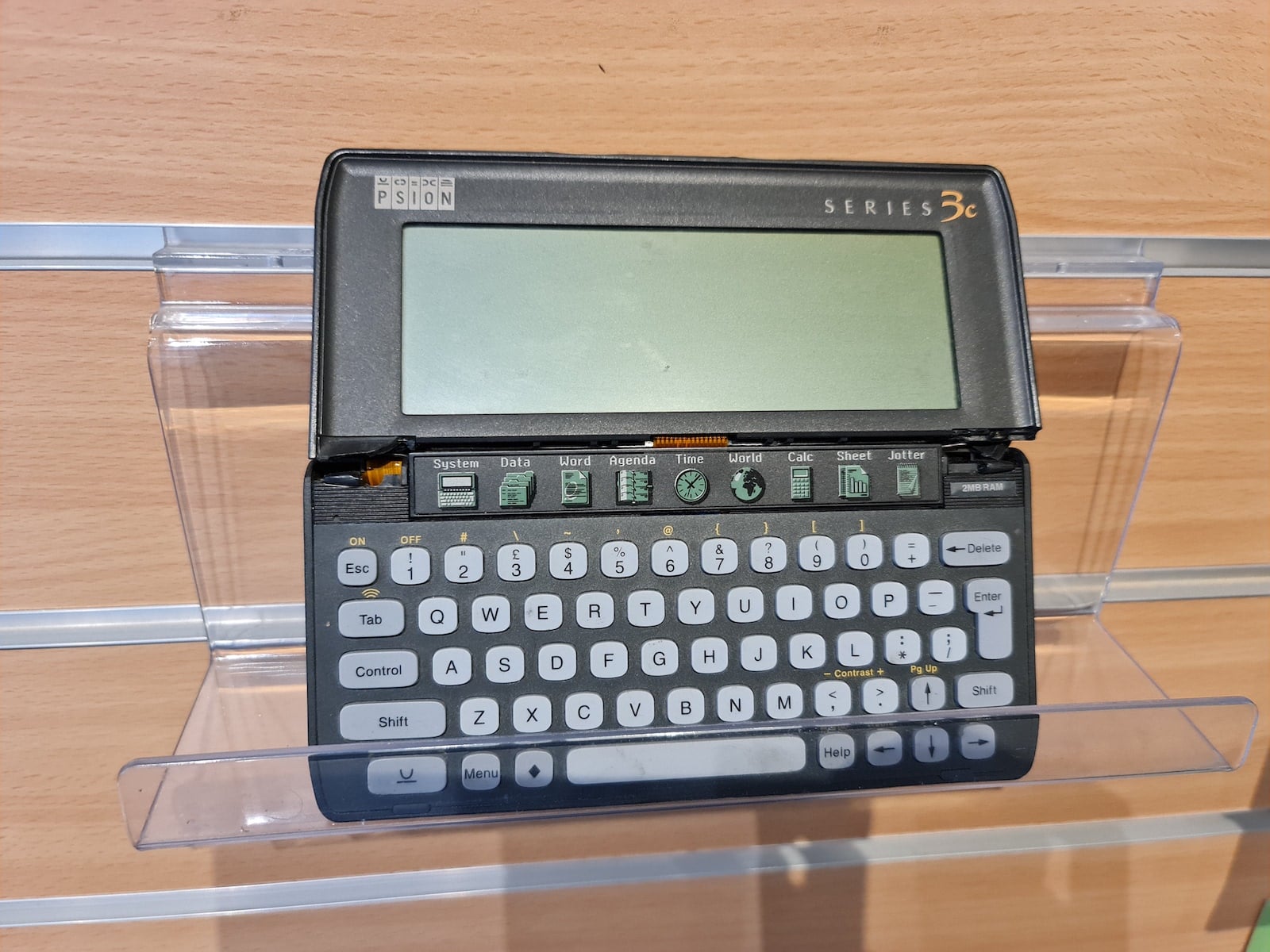 Turing, Colossus, Enigma: počítačové muzeum v Bletchley Park