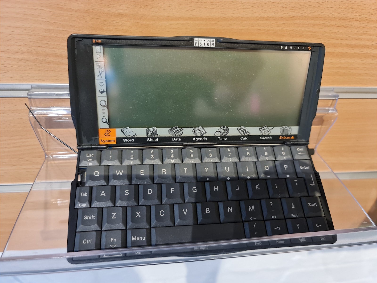 Turing, Colossus, Enigma: počítačové muzeum v Bletchley Park