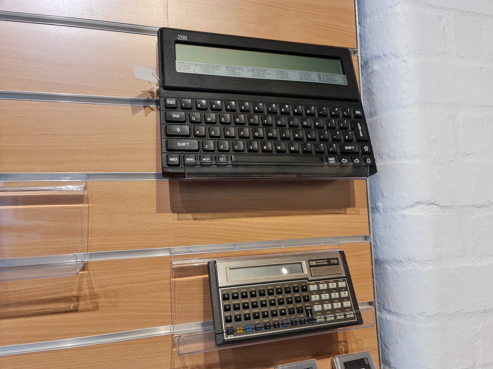 Turing, Colossus, Enigma: počítačové muzeum v Bletchley Park