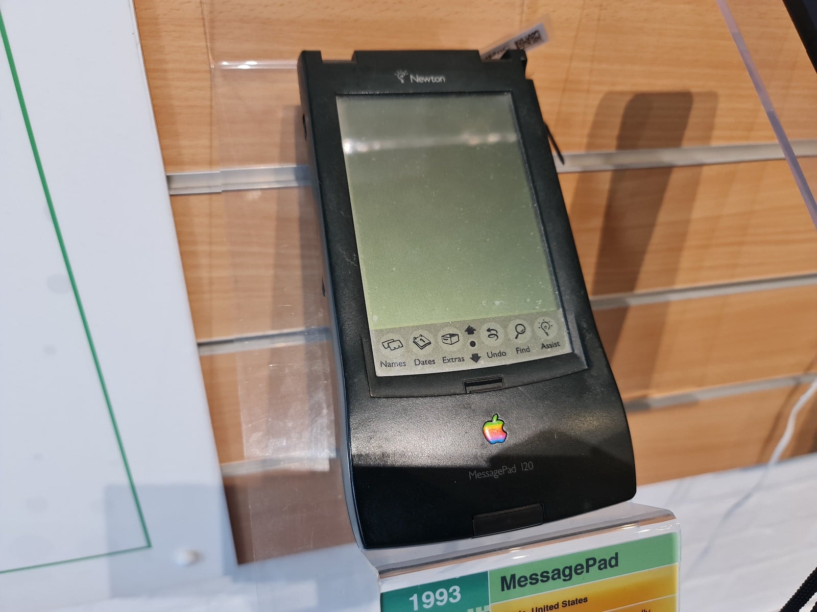 Turing, Colossus, Enigma: počítačové muzeum v Bletchley Park