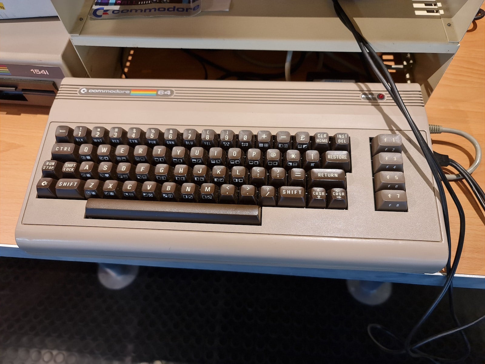 Turing, Colossus, Enigma: počítačové muzeum v Bletchley Park