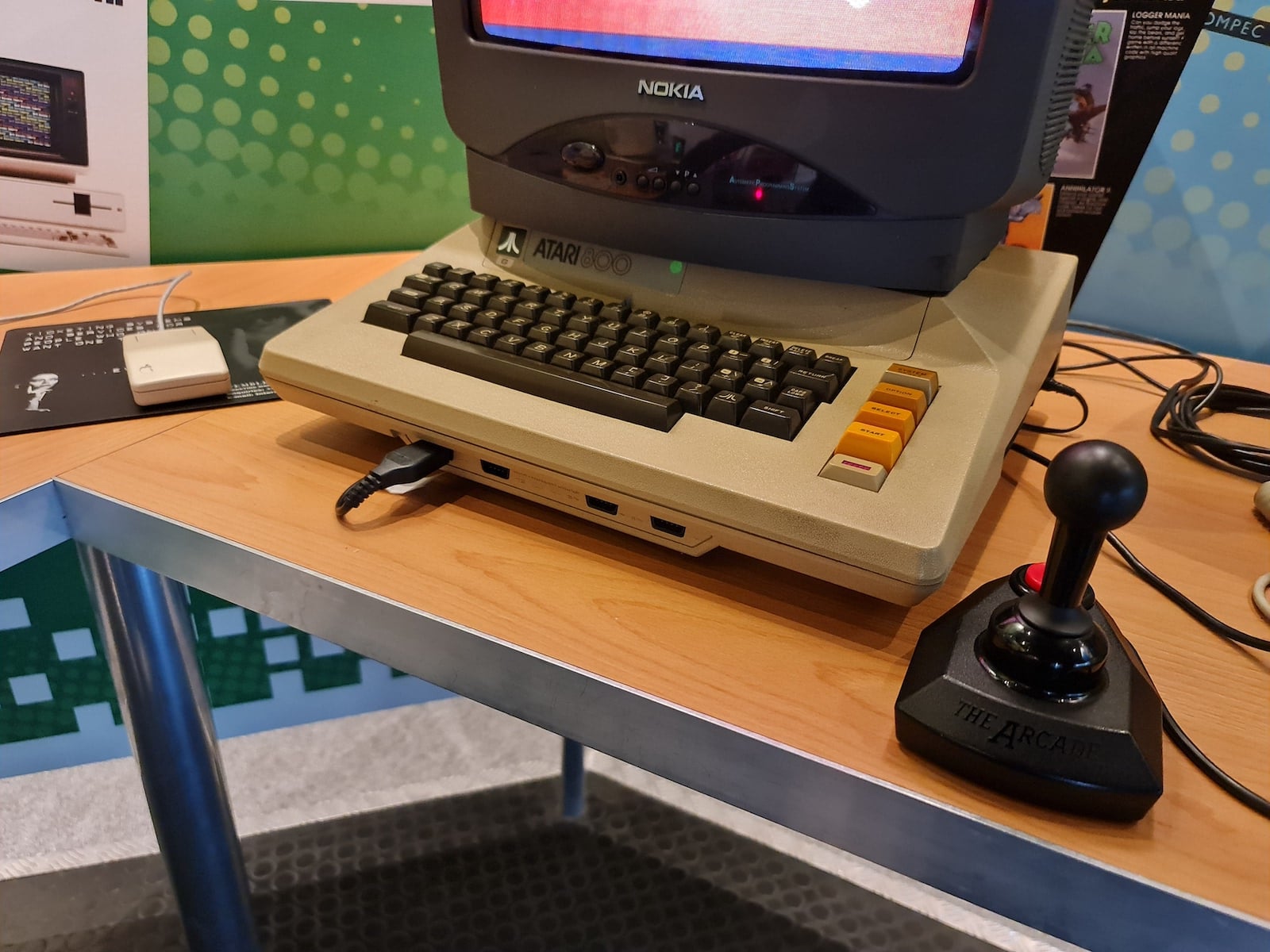 Turing, Colossus, Enigma: počítačové muzeum v Bletchley Park