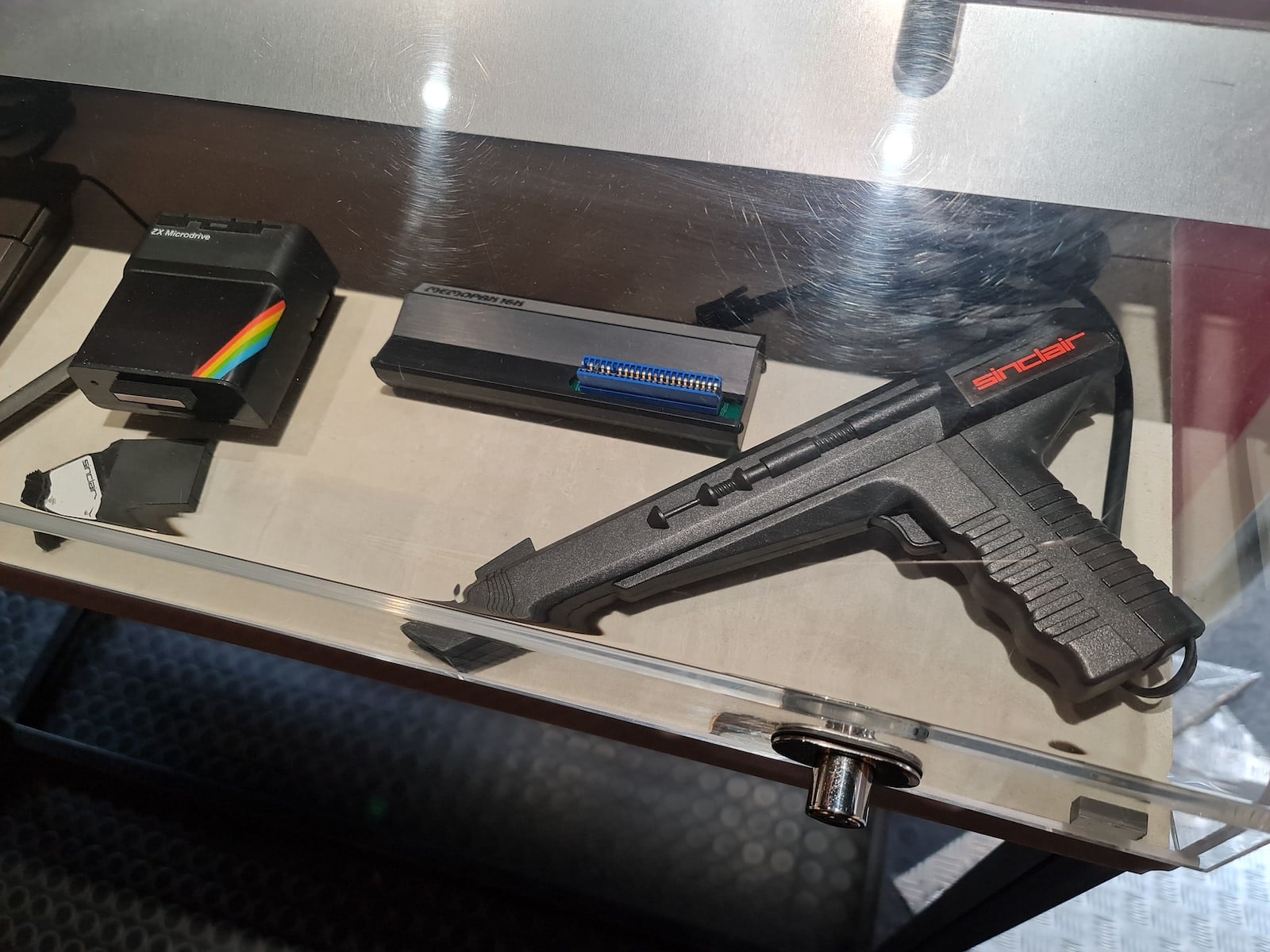 Turing, Colossus, Enigma: počítačové muzeum v Bletchley Park