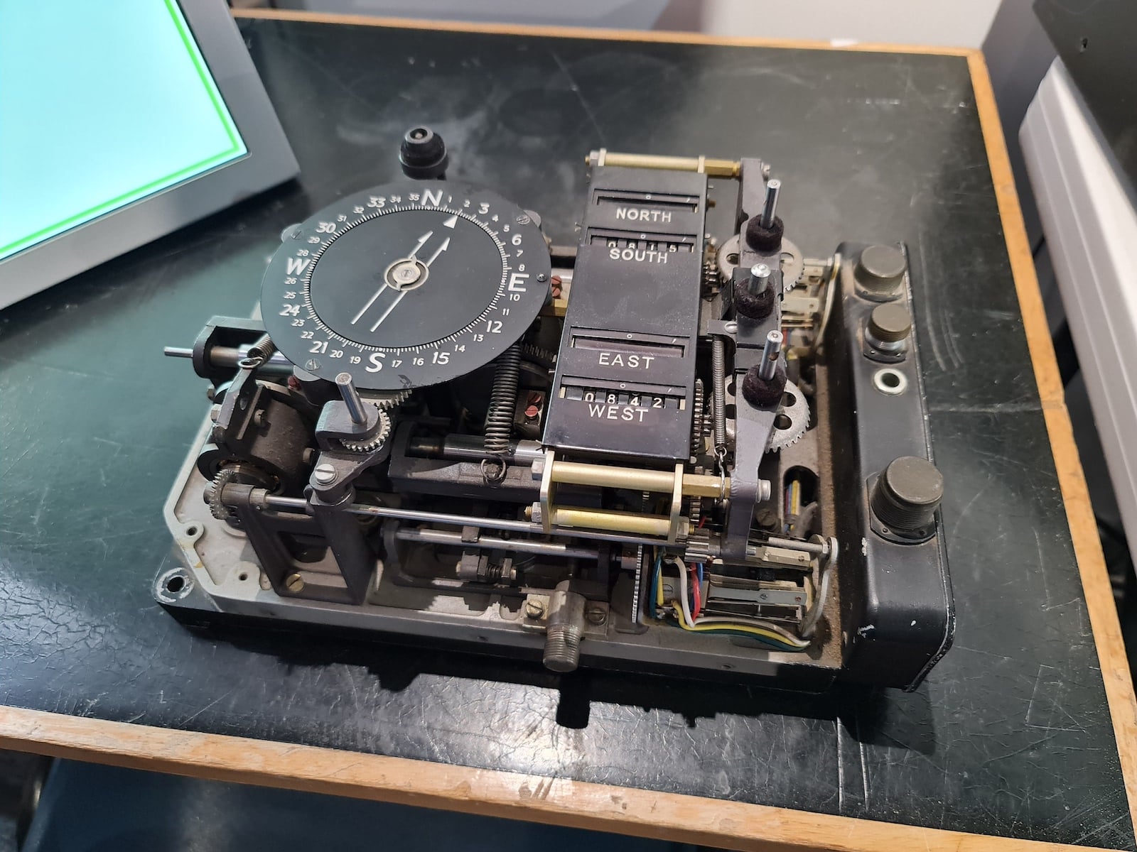 Turing, Colossus, Enigma: počítačové muzeum v Bletchley Park