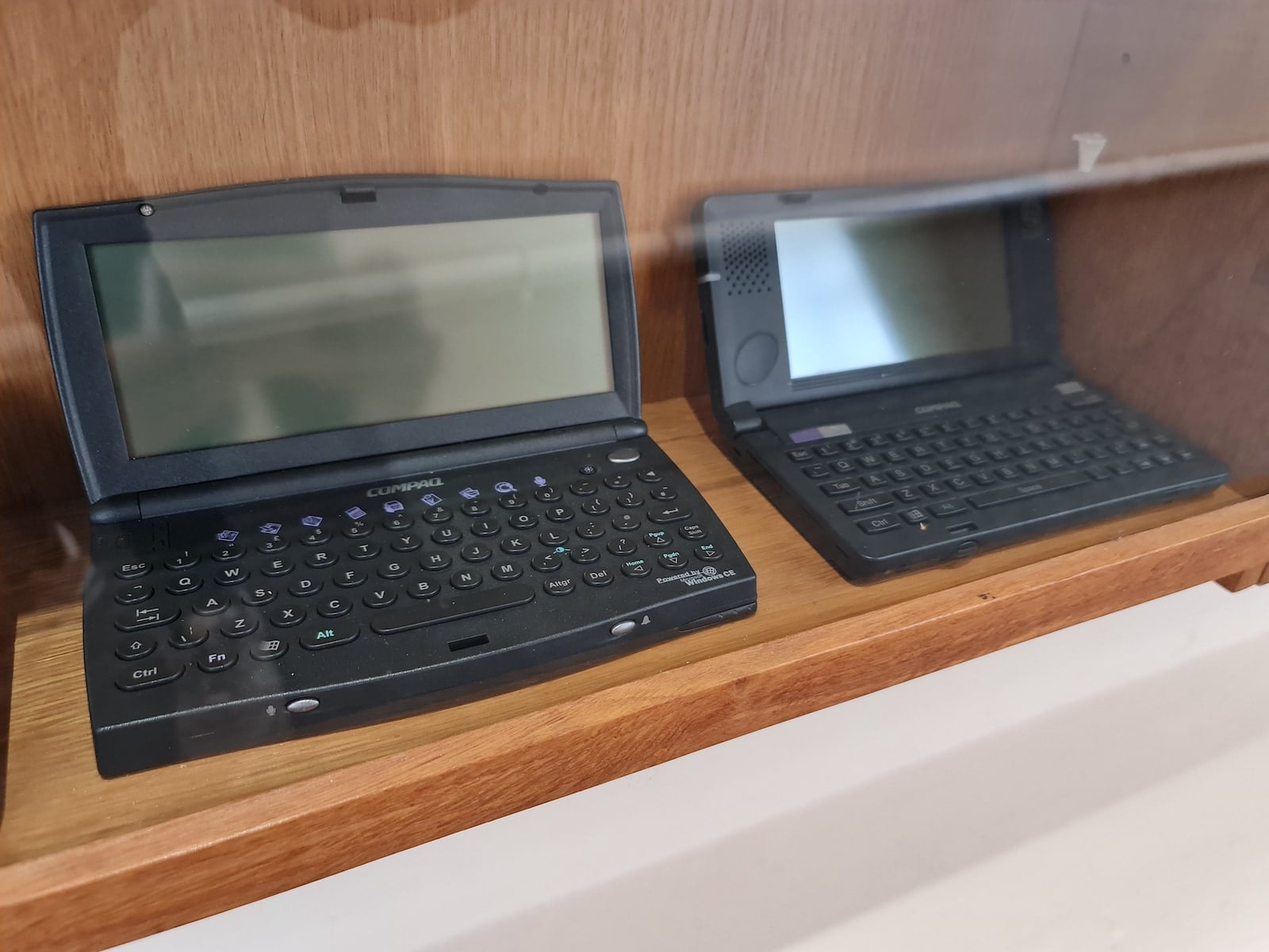 Turing, Colossus, Enigma: počítačové muzeum v Bletchley Park