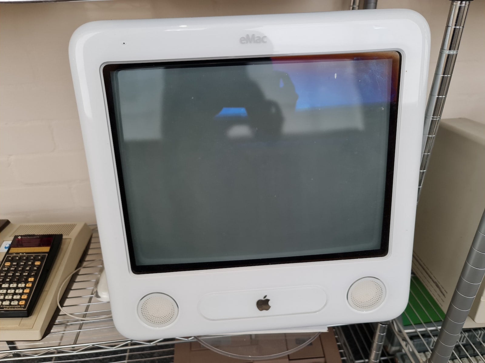 Turing, Colossus, Enigma: počítačové muzeum v Bletchley Park