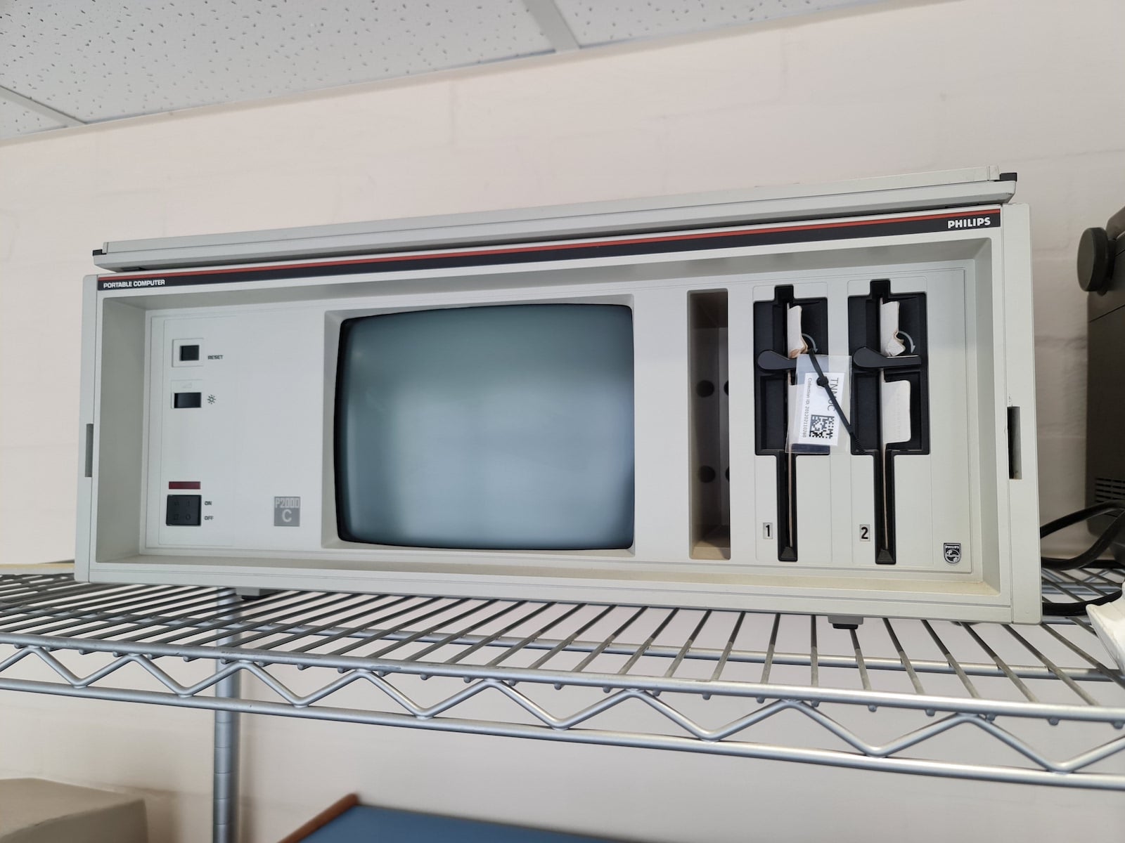 Turing, Colossus, Enigma: počítačové muzeum v Bletchley Park