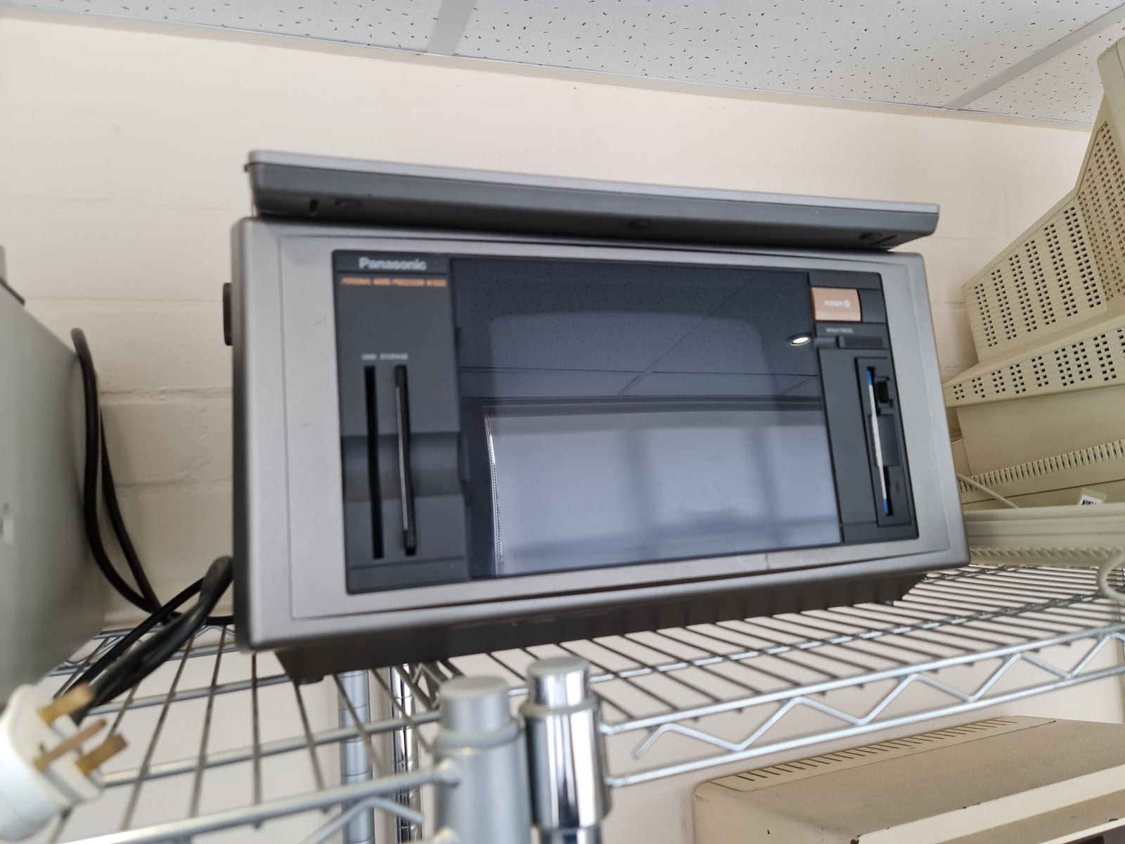 Turing, Colossus, Enigma: počítačové muzeum v Bletchley Park