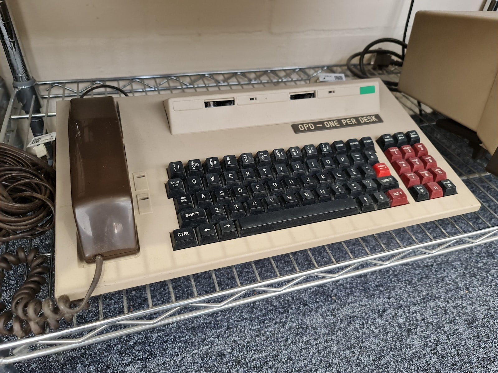 Turing, Colossus, Enigma: počítačové muzeum v Bletchley Park