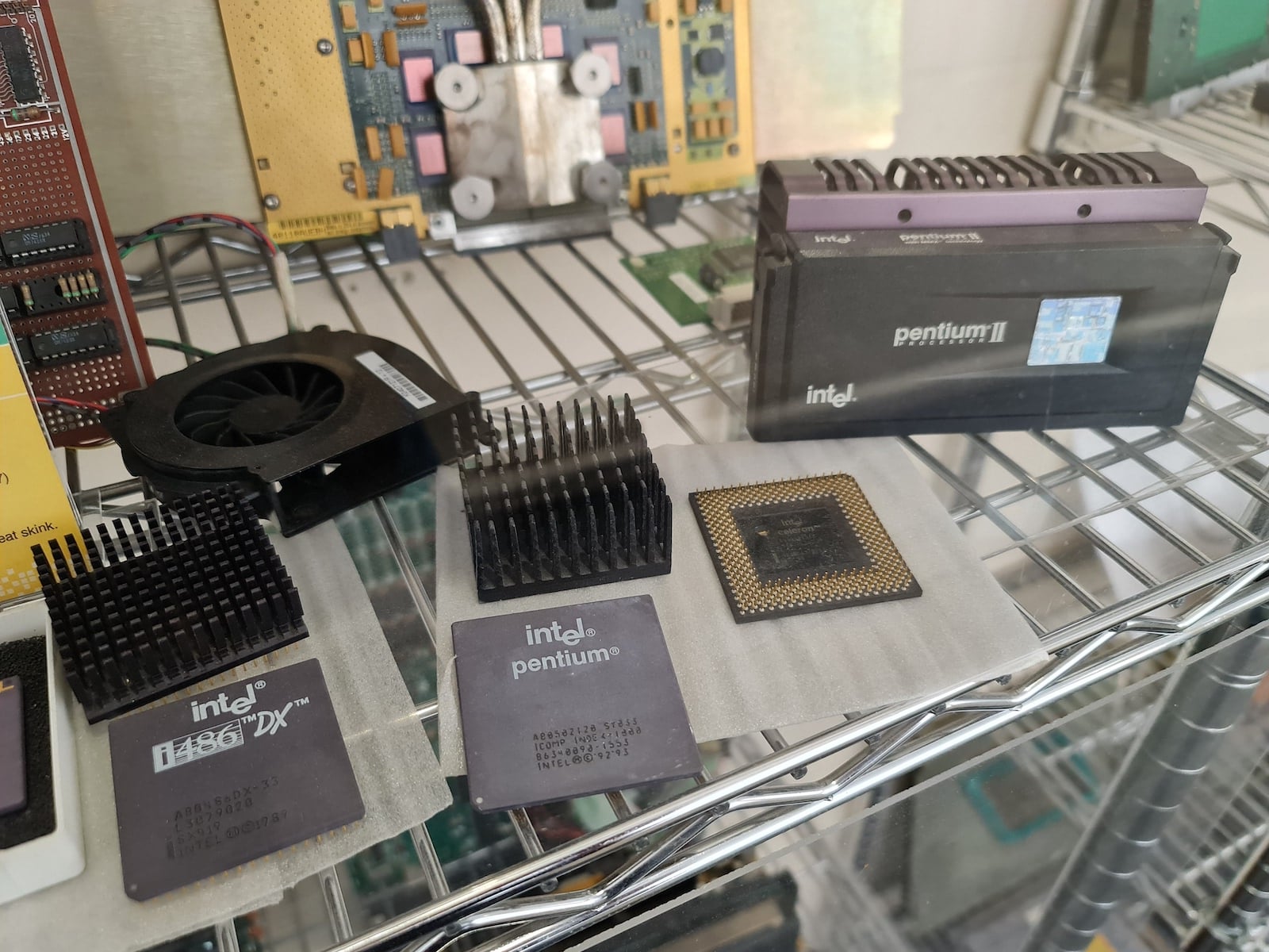 Turing, Colossus, Enigma: počítačové muzeum v Bletchley Park