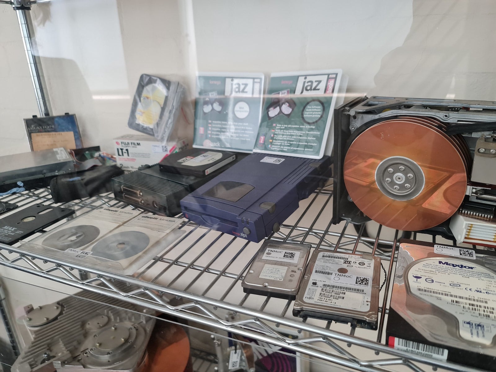 Turing, Colossus, Enigma: počítačové muzeum v Bletchley Park