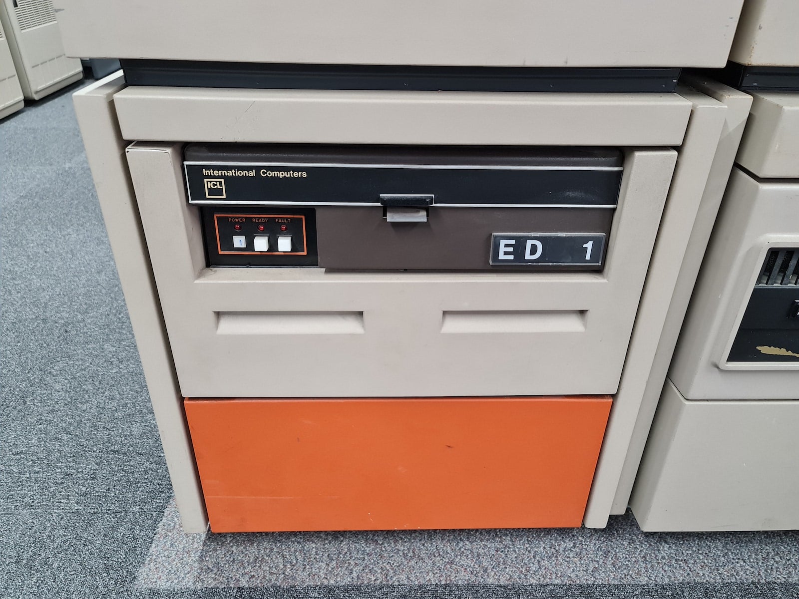 Turing, Colossus, Enigma: počítačové muzeum v Bletchley Park