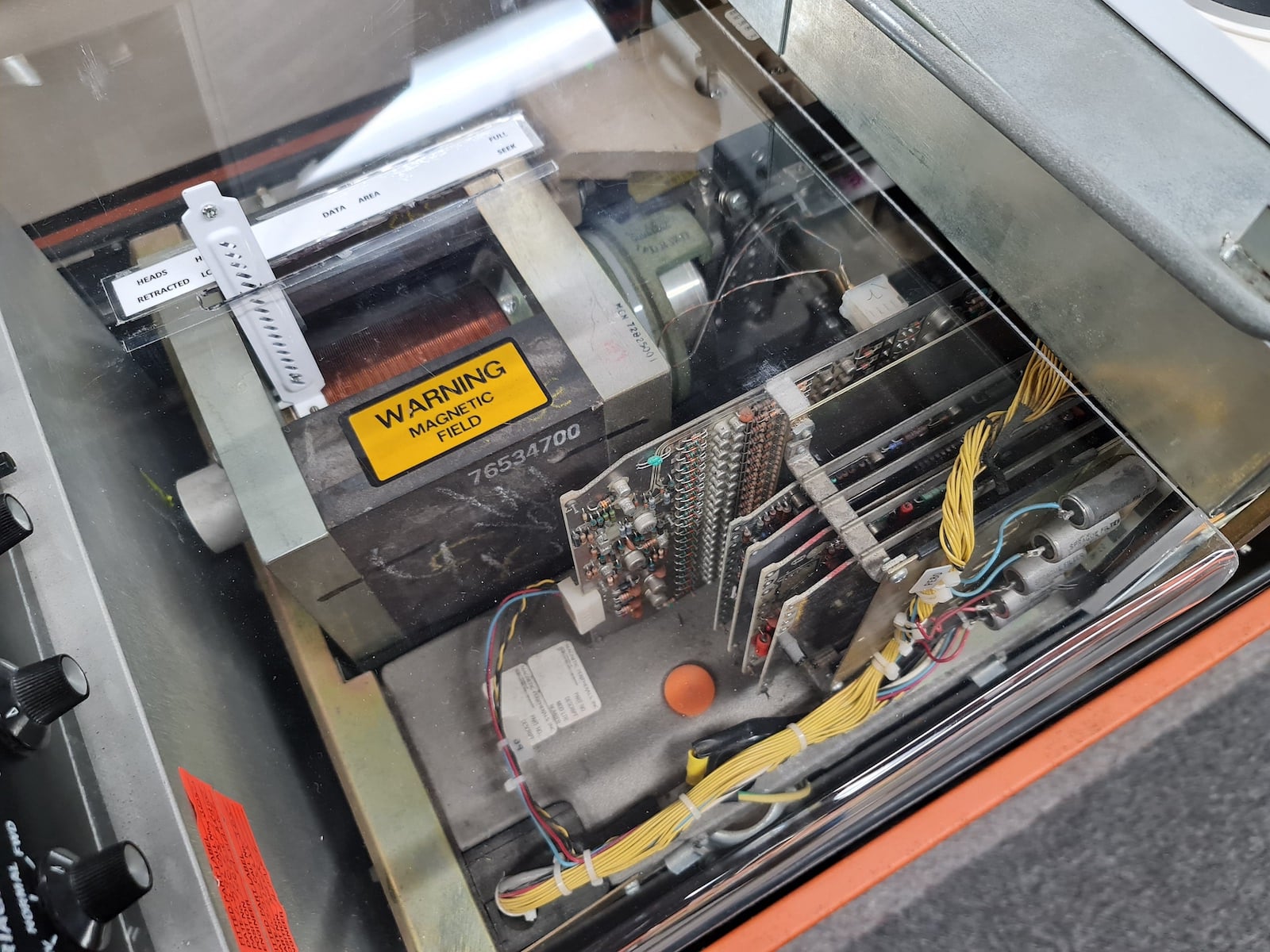 Turing, Colossus, Enigma: počítačové muzeum v Bletchley Park