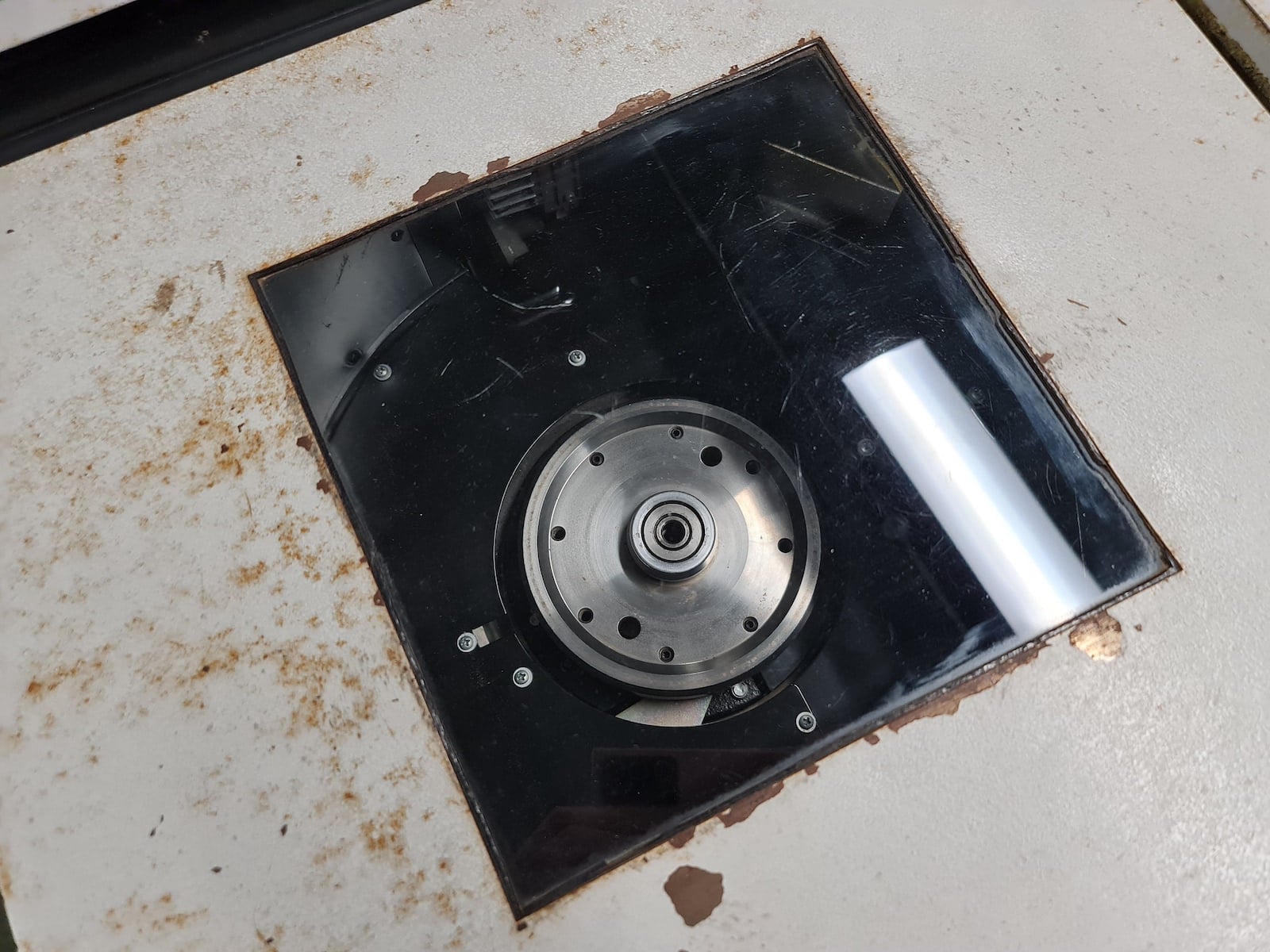 Turing, Colossus, Enigma: počítačové muzeum v Bletchley Park