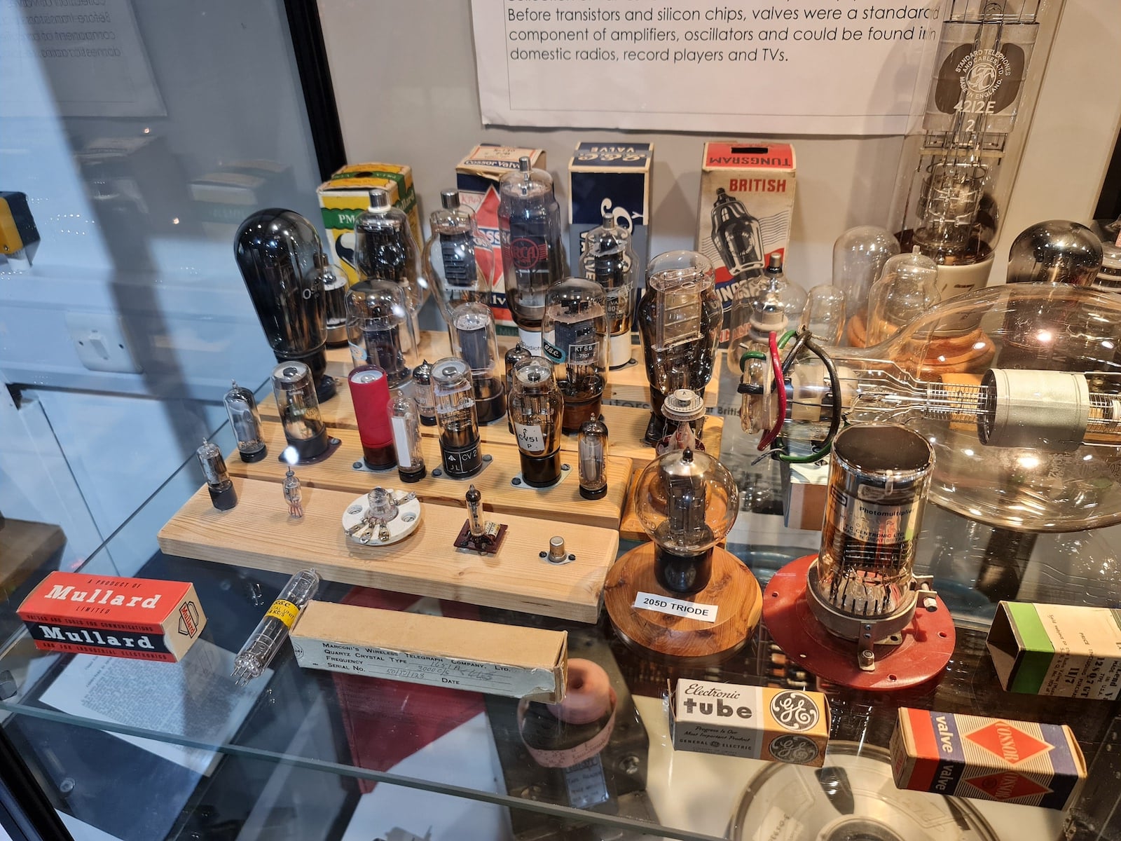 Turing, Colossus, Enigma: počítačové muzeum v Bletchley Park