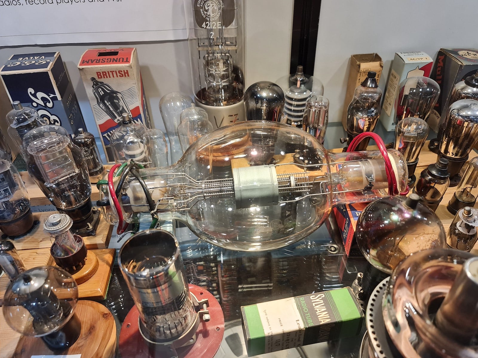 Turing, Colossus, Enigma: počítačové muzeum v Bletchley Park