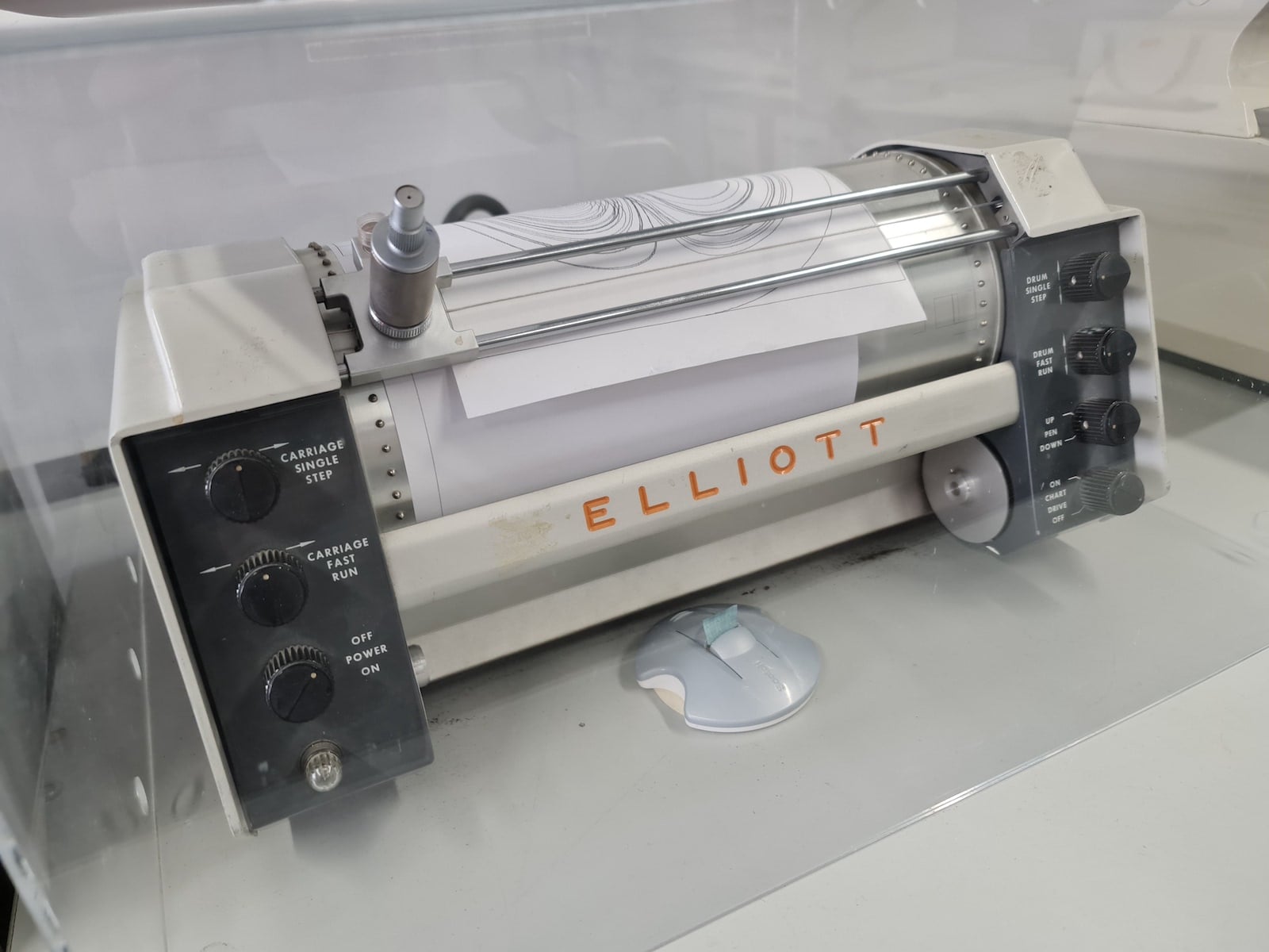 Turing, Colossus, Enigma: počítačové muzeum v Bletchley Park