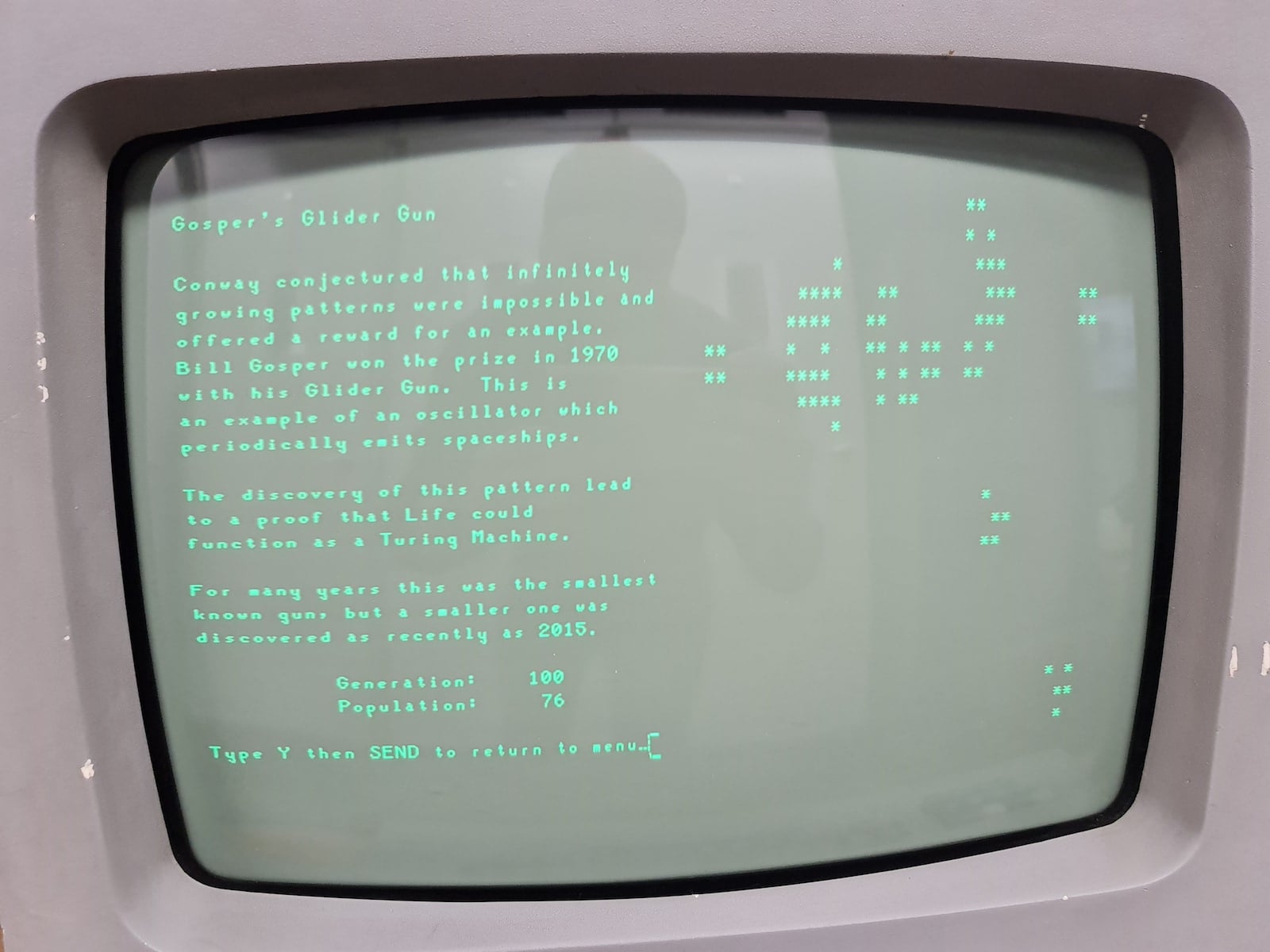 Turing, Colossus, Enigma: počítačové muzeum v Bletchley Park