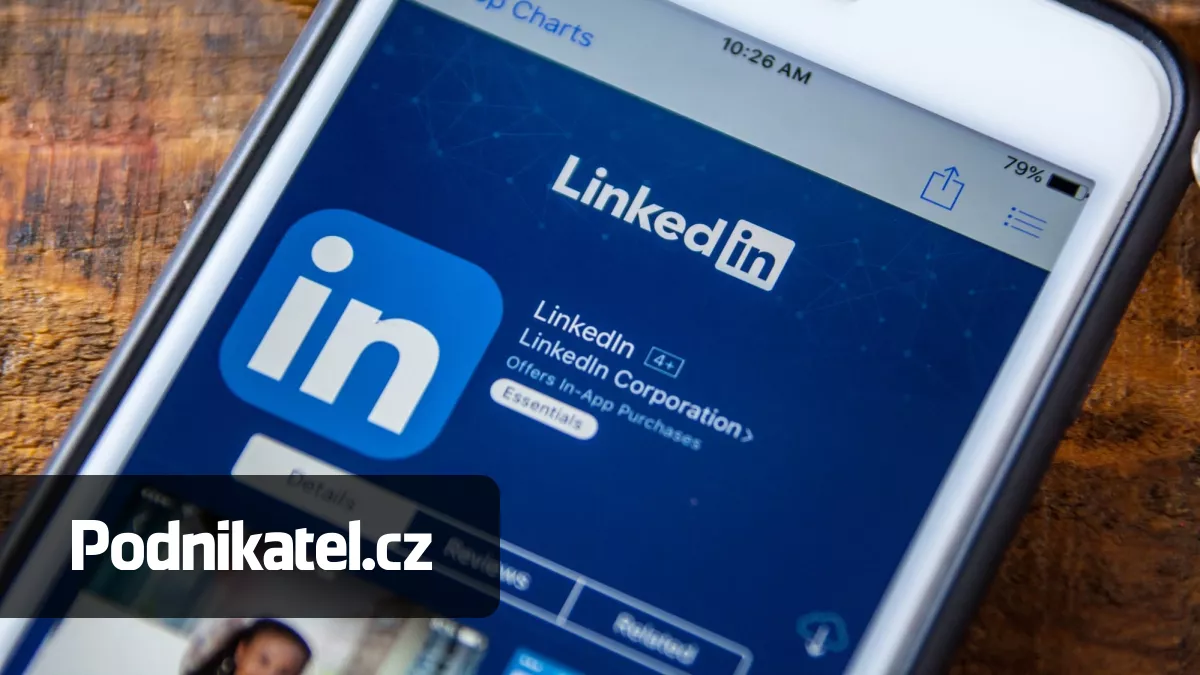 LinkedIn se mění. Vyžaduje vyšší aktivitu a autentický obsah i profily