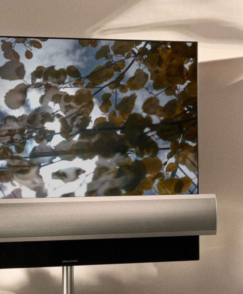 B&O BeoVision Eclipse - OLED s WebOS 3.5