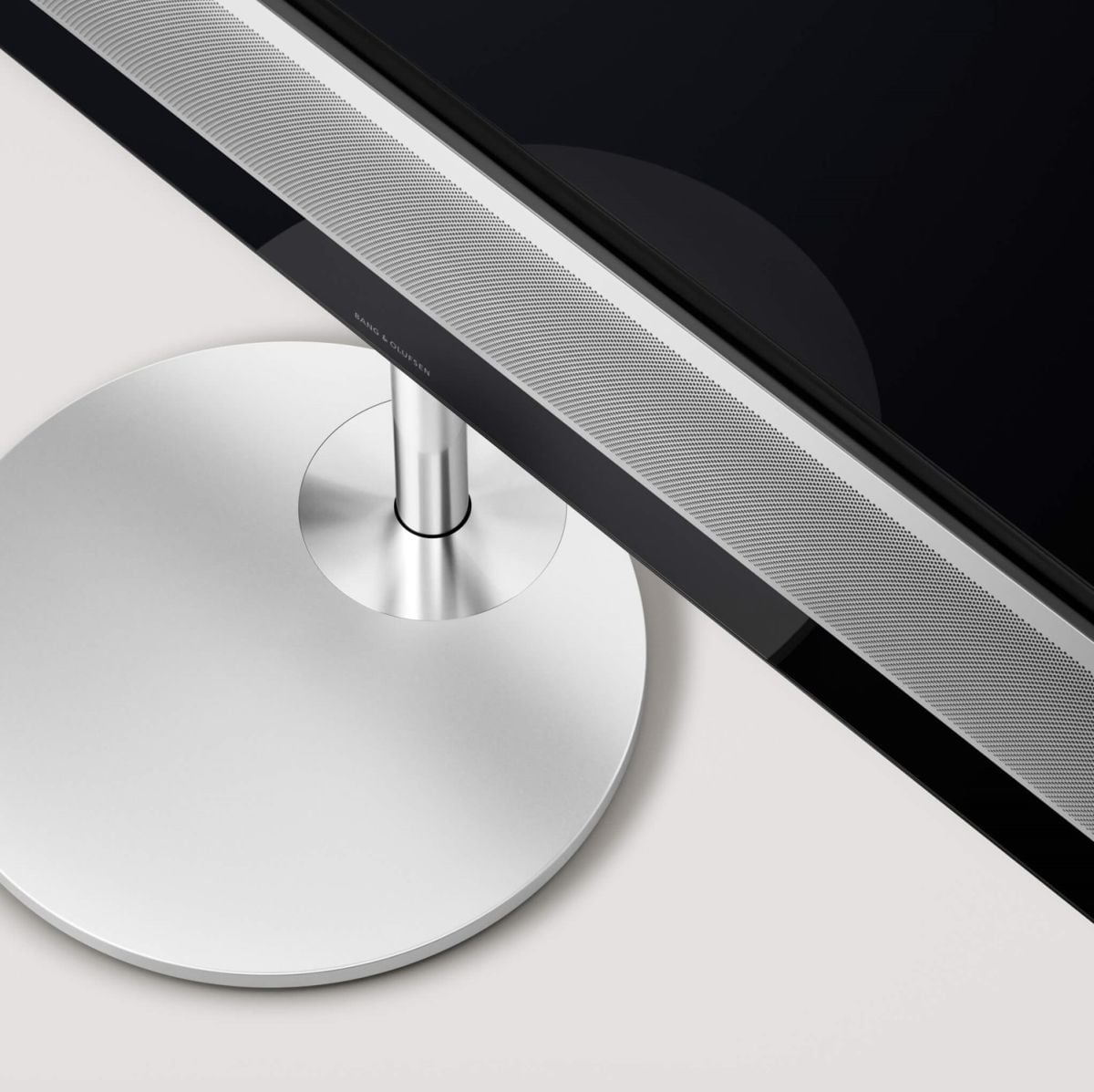 B&O BeoVision Eclipse - OLED s WebOS 3.5