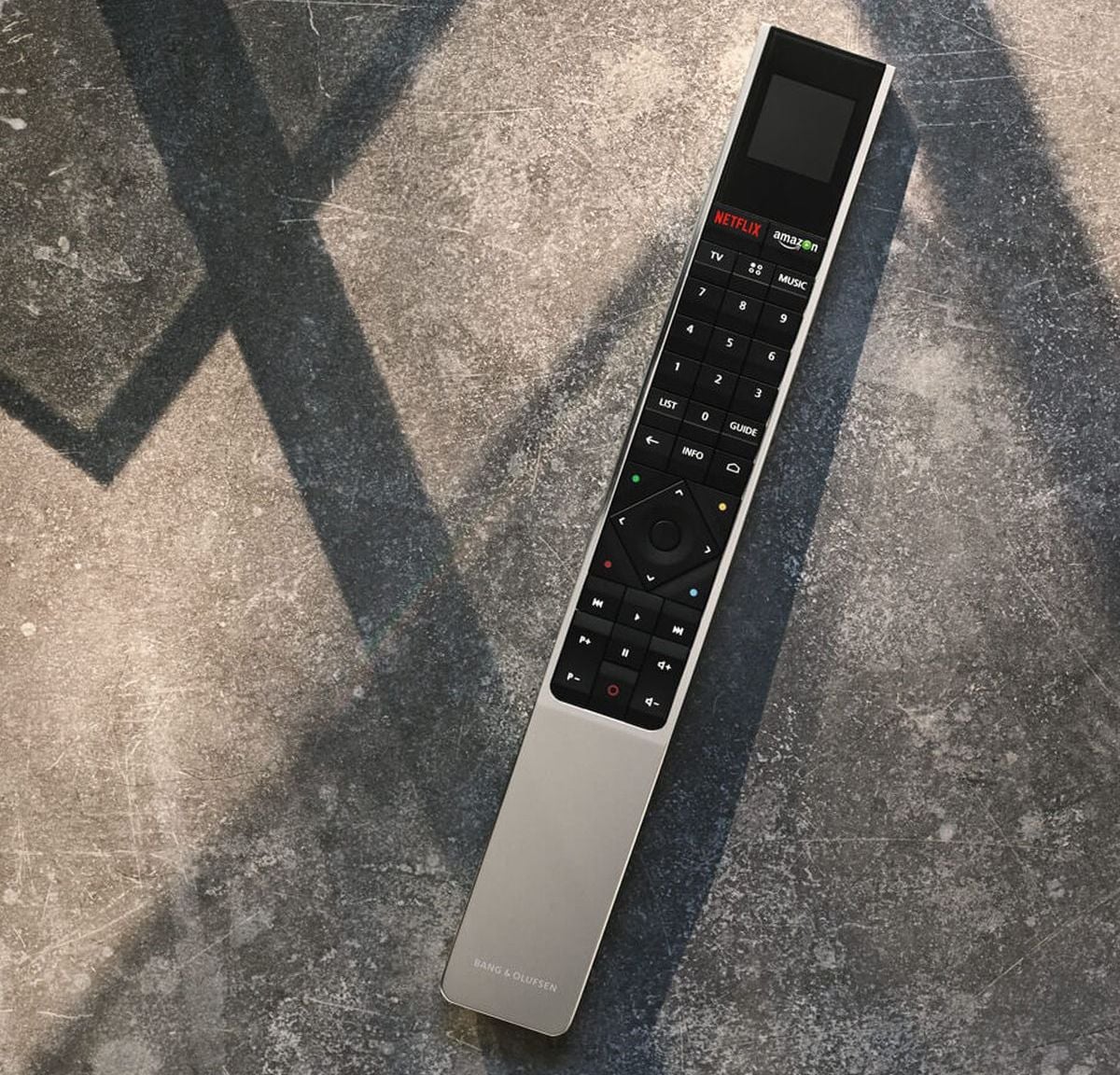 B&O BeoVision Eclipse - OLED s WebOS 3.5