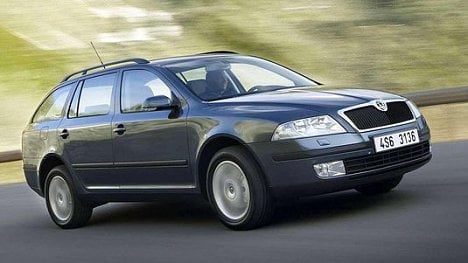 Náhledový obrázek - Dvacet nejprodávanějších aut v Evropě: Volkswagen vládne, Octavia je osmá