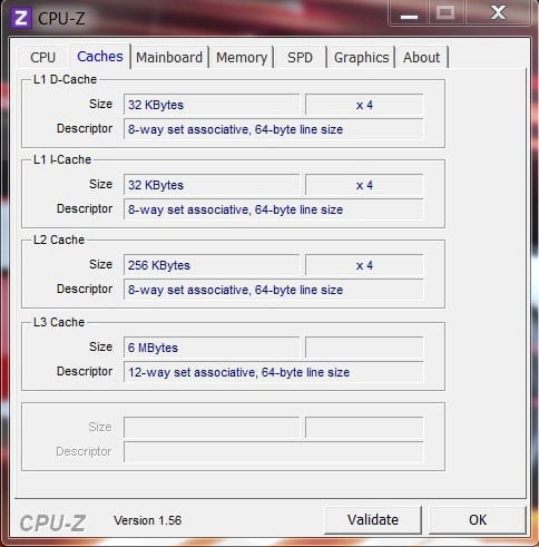 CPU - Z 2