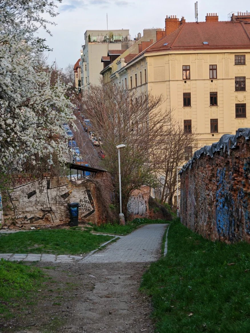 2,5násobný zoom z 180Mpx teleobjektivu