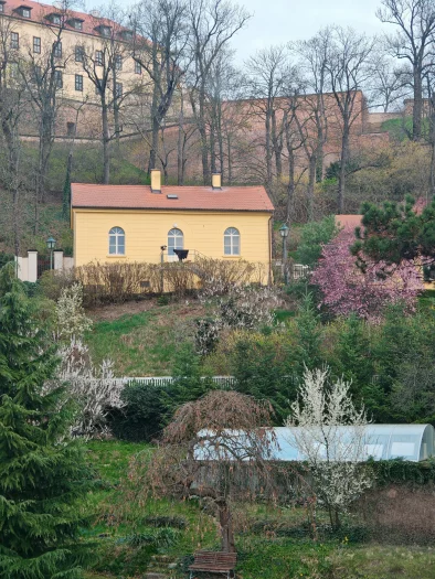 2,5násobný zoom z 180Mpx teleobjektivu