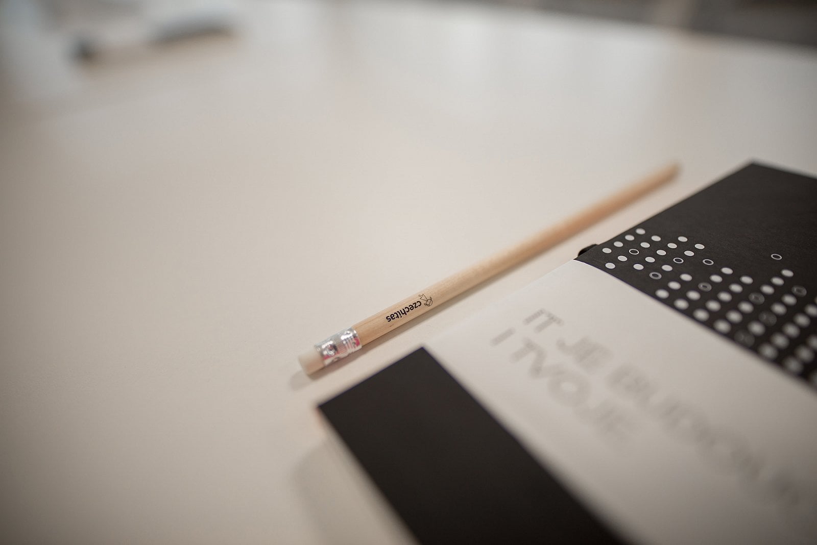 Jak vypadá Czechitas House v Brně