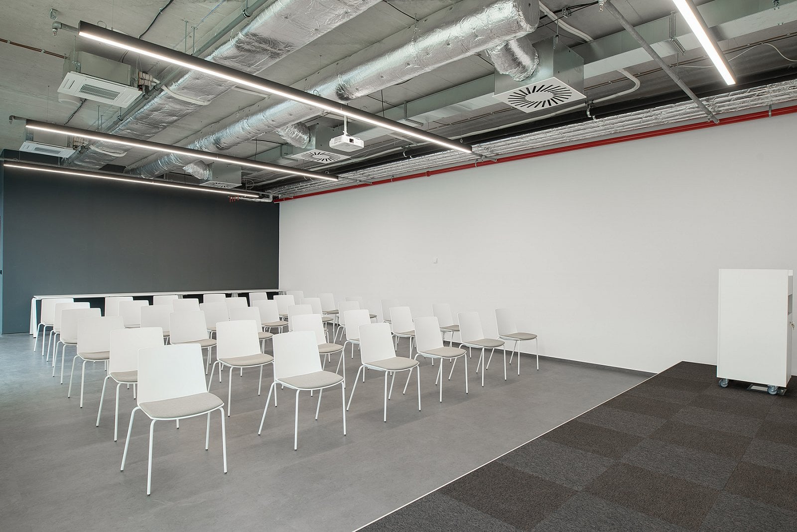 Jak vypadá Czechitas House v Brně