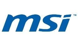 MSI logo