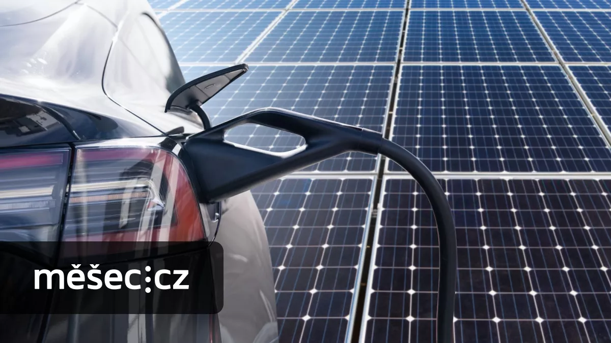 Stát přispěje podnikatelům na elektromobil až 300 tisíc. Žádat mohou i OSVČ, podpora je i na ojeté vozy