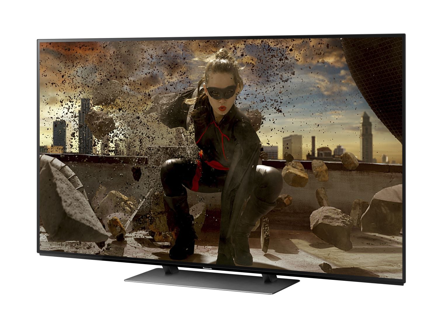 Panasonic TX-55EZ950 a TX-65EZ950