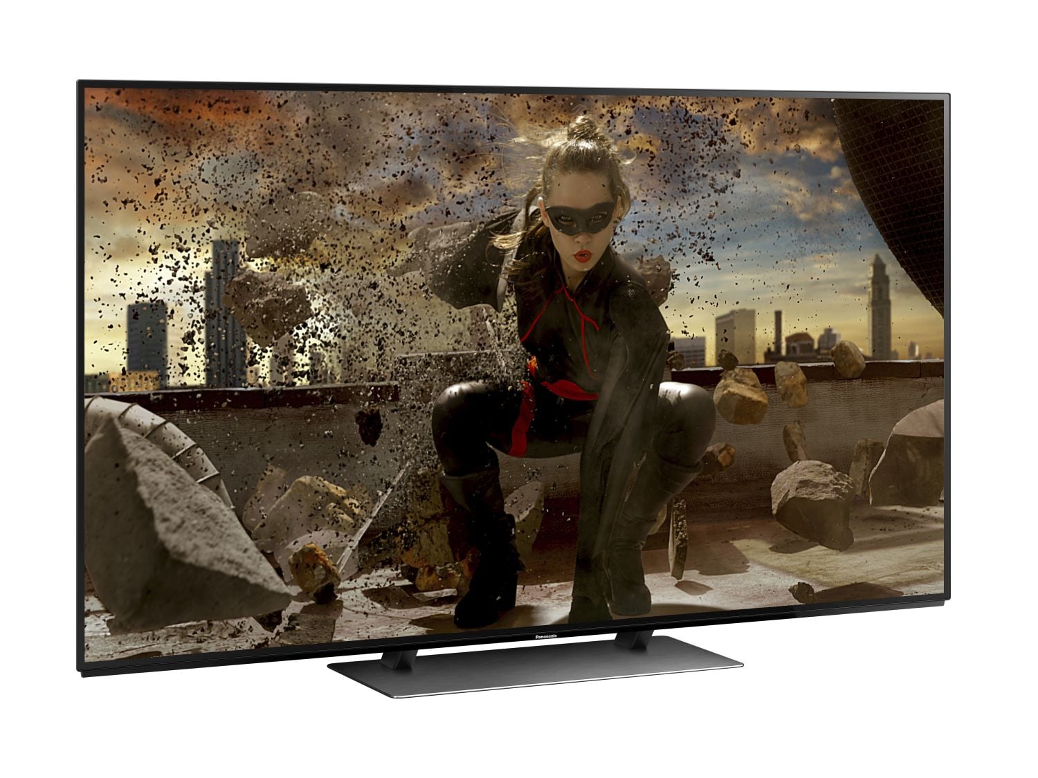 Panasonic TX-55EZ950 a TX-65EZ950