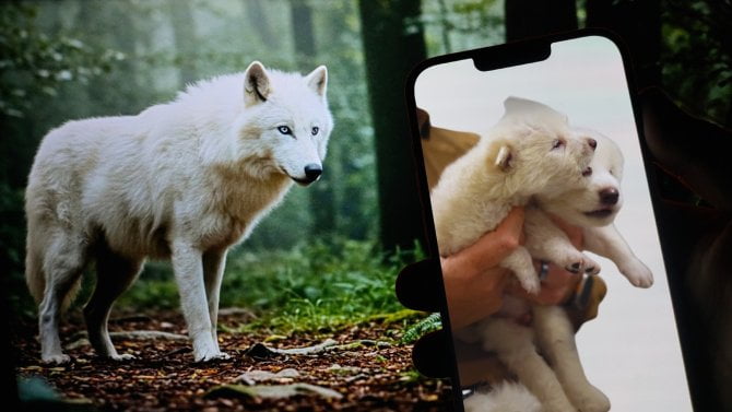 Dubajský biotrezor má uchovat miliony vzorků ohrožených druhů zvířat. Lidstvu umožní „zálohovat“ biologickou rozmanitost planety