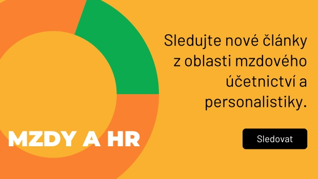 Seriál Mzdy a HR